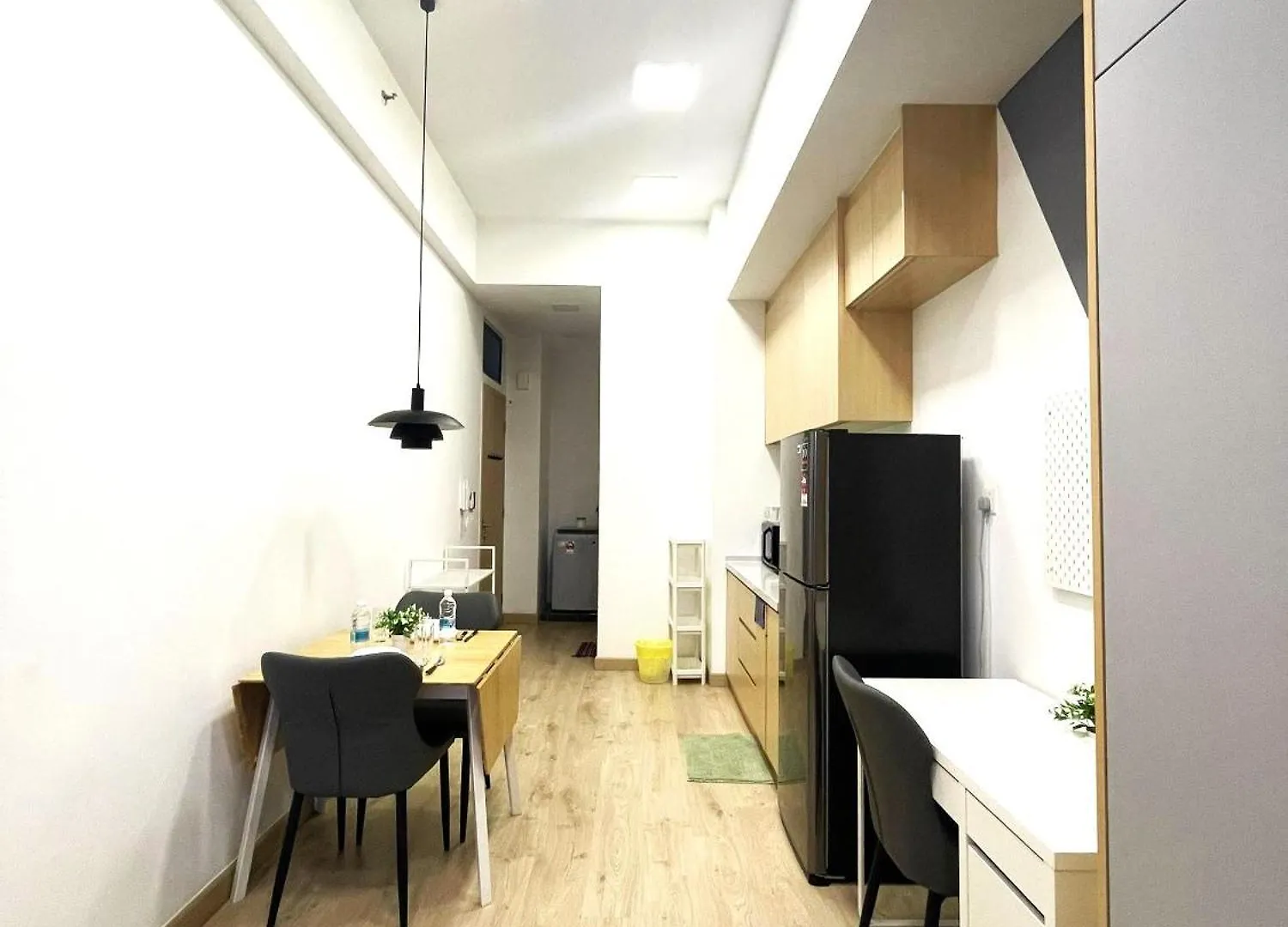 Apartamento The Luxe Colony Klcc By Infinitum Kuala Lumpur