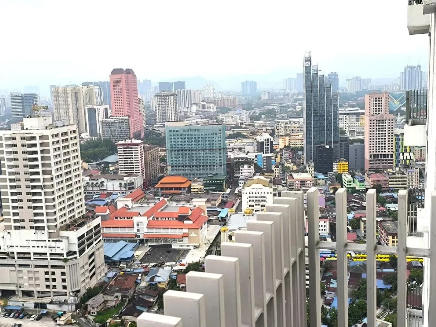 Apartamento The Luxe Colony Klcc By Infinitum Kuala Lumpur