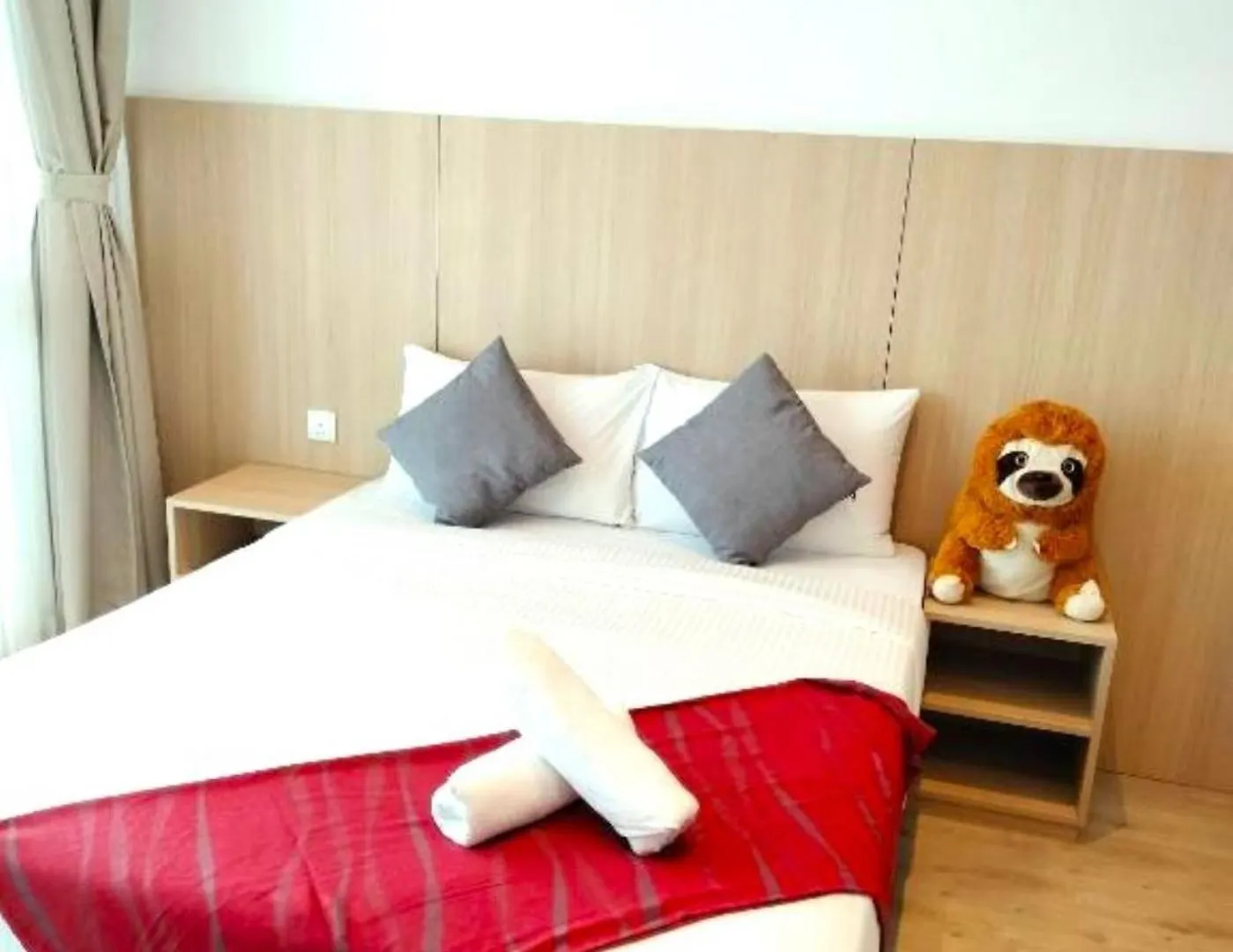 Apartamento The Luxe Colony Klcc By Infinitum Kuala Lumpur Malasia