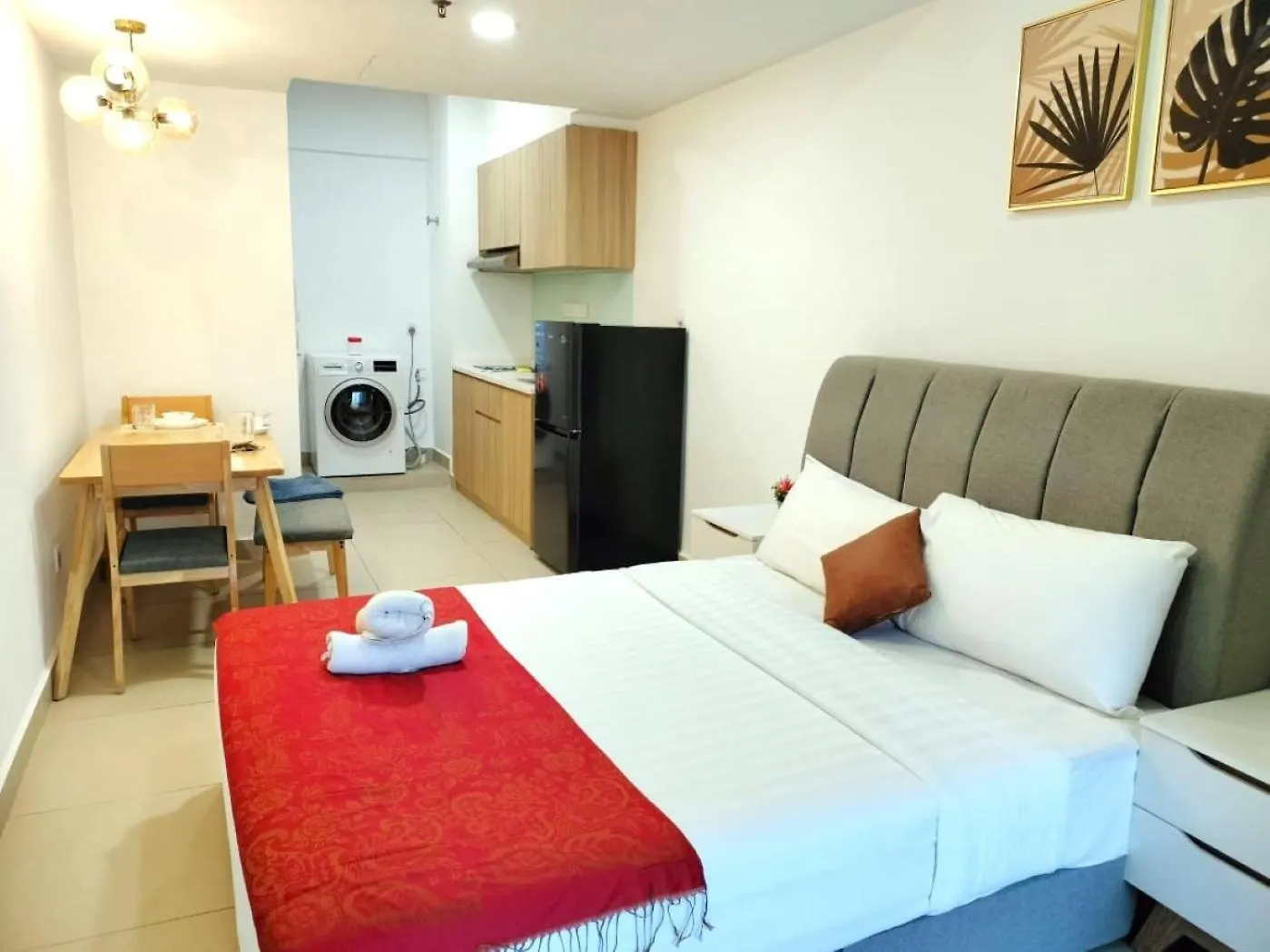 Apartamento The Luxe Colony Klcc By Infinitum Kuala Lumpur