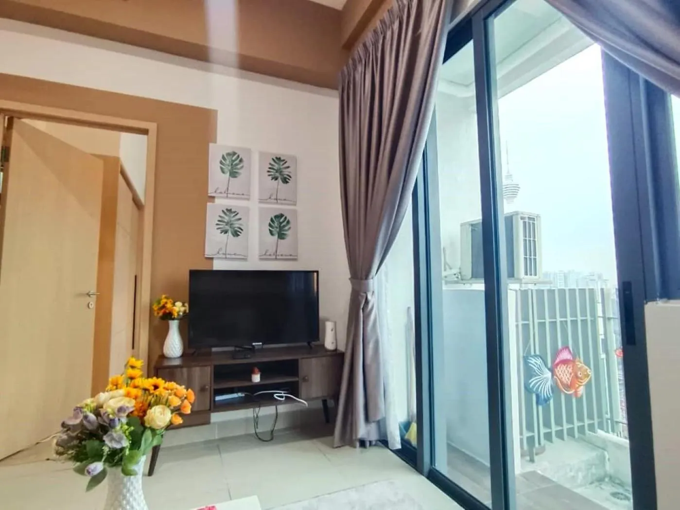 Apartamento The Luxe Colony Klcc By Infinitum Kuala Lumpur