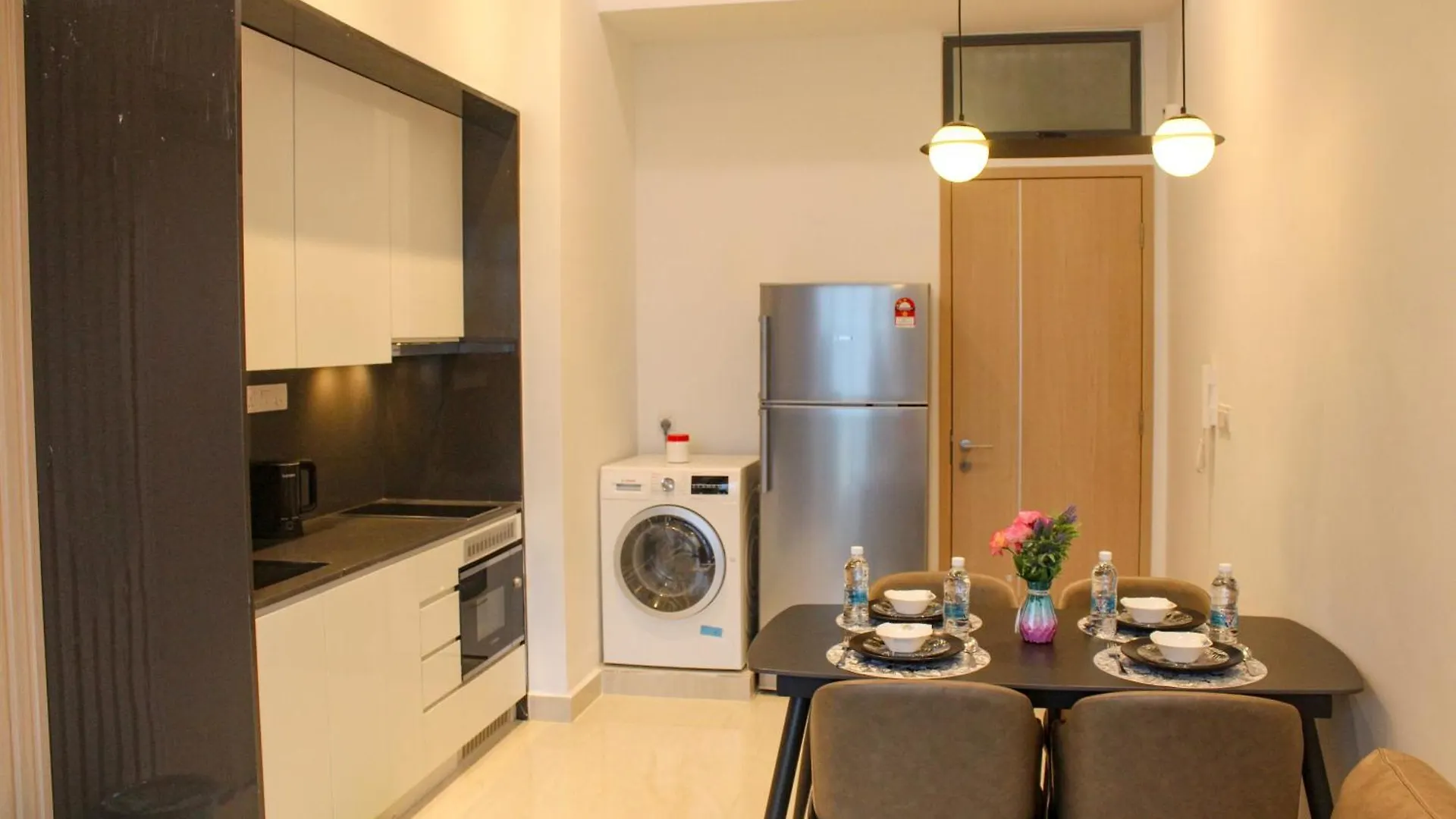 Apartamento The Luxe Colony Klcc By Infinitum Kuala Lumpur