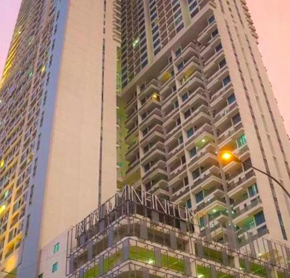Apartamento The Luxe Colony Klcc By Infinitum Kuala Lumpur
