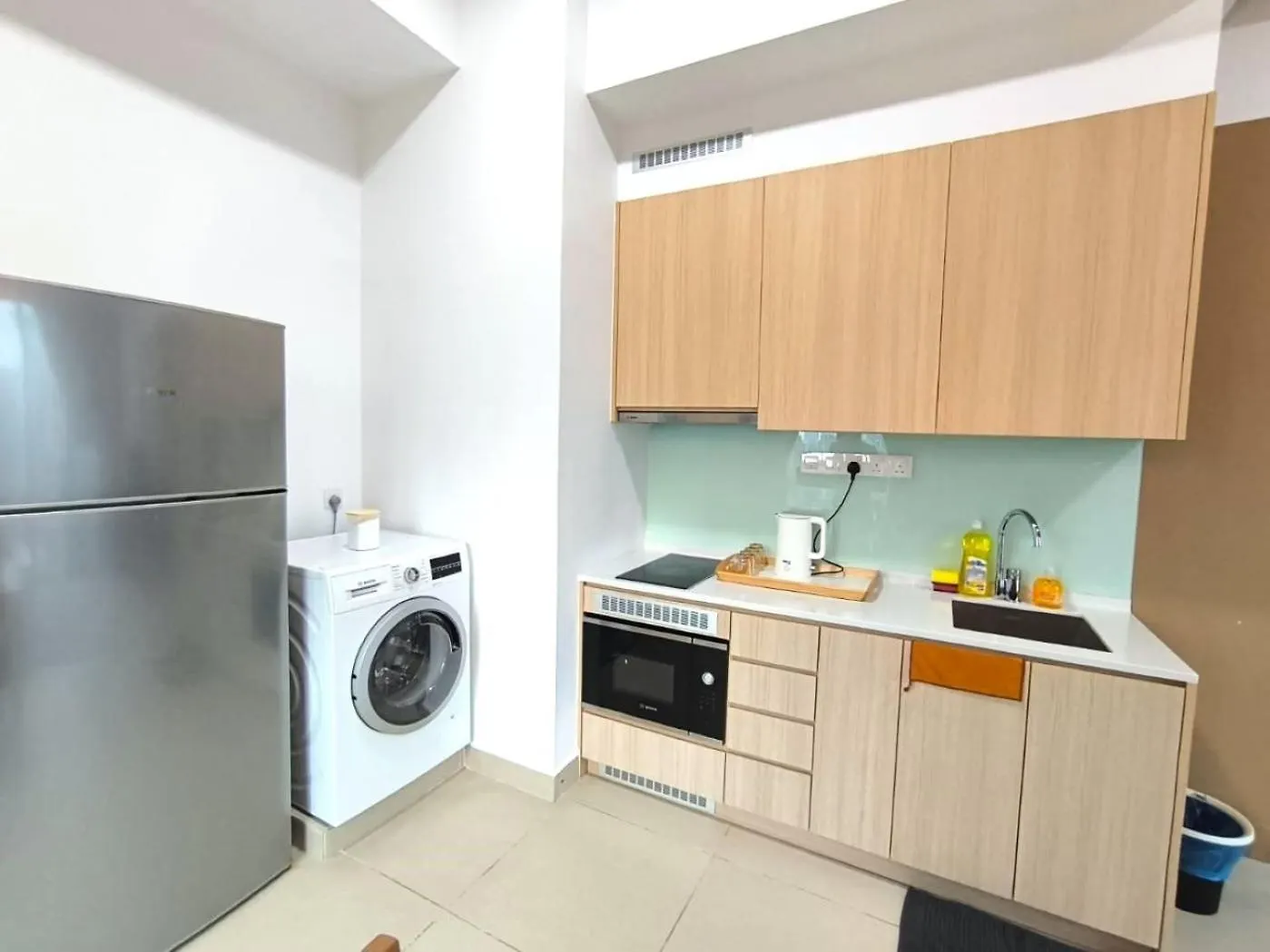 Apartamento The Luxe Colony Klcc By Infinitum Kuala Lumpur