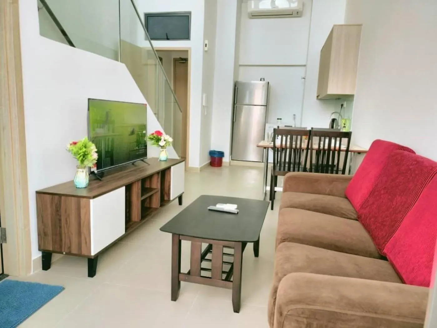 Apartamento The Luxe Colony Klcc By Infinitum Kuala Lumpur Malasia