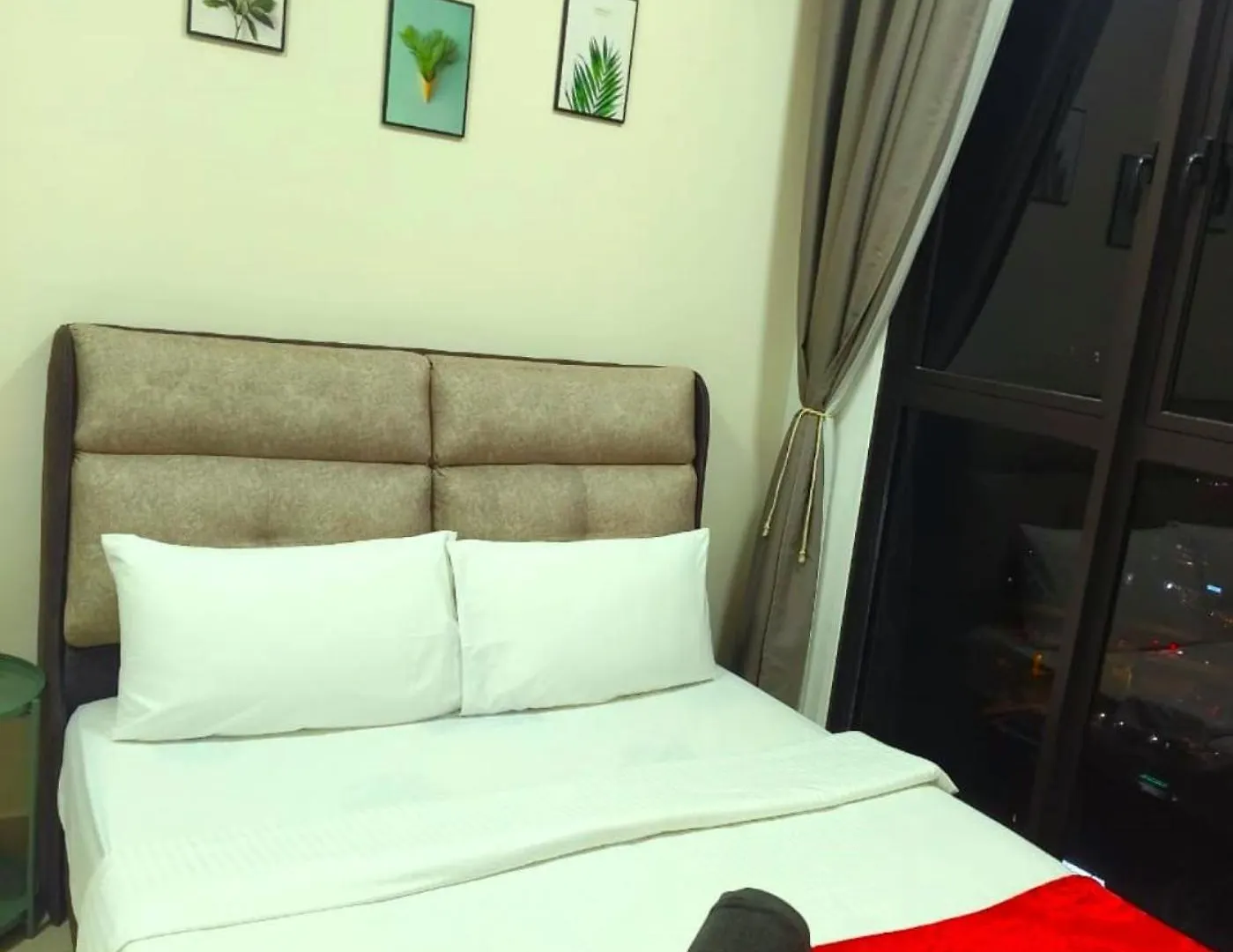 Apartamento The Luxe Colony Klcc By Infinitum Kuala Lumpur