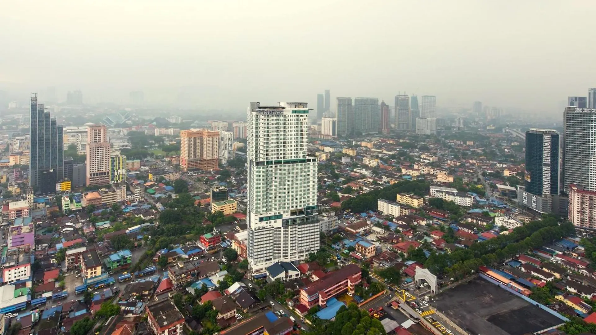 Apartamento The Luxe Colony Klcc By Infinitum Kuala Lumpur 0*,  Malasia