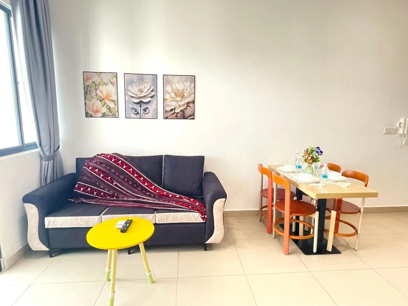 Apartamento The Luxe Colony Klcc By Infinitum Kuala Lumpur
