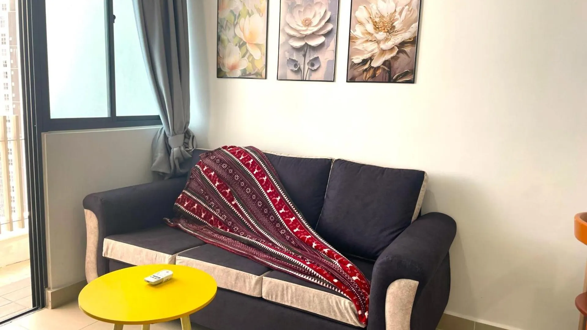 Apartamento The Luxe Colony Klcc By Infinitum Kuala Lumpur