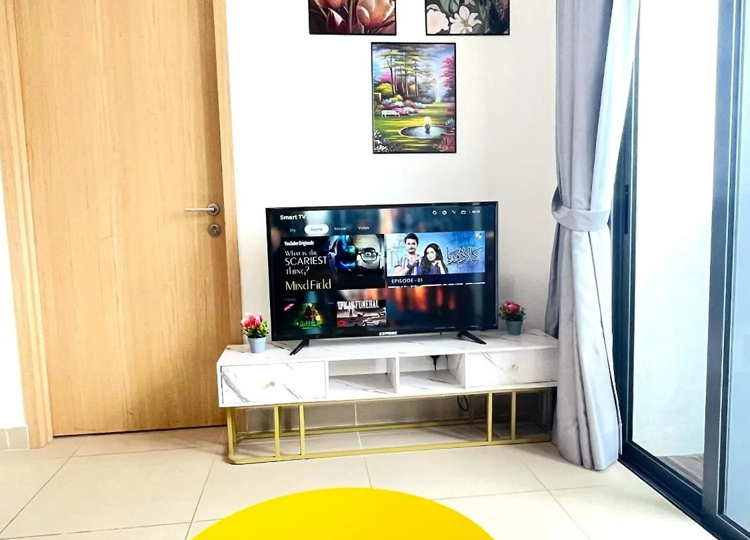 Apartamento The Luxe Colony Klcc By Infinitum Kuala Lumpur