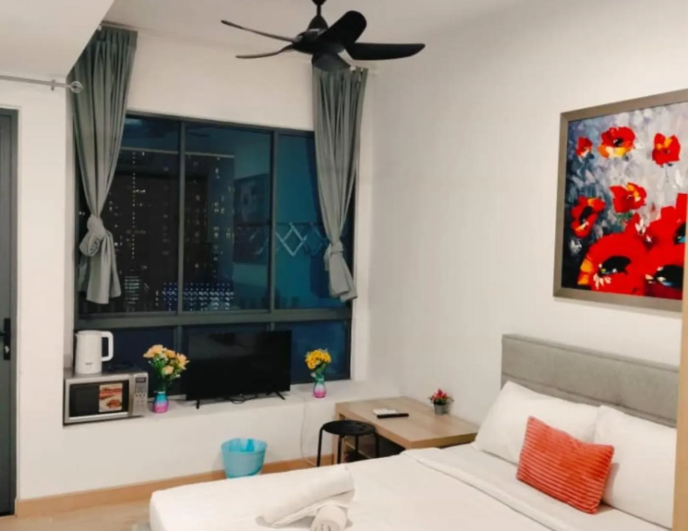 Apartamento The Luxe Colony Klcc By Infinitum Kuala Lumpur Malasia