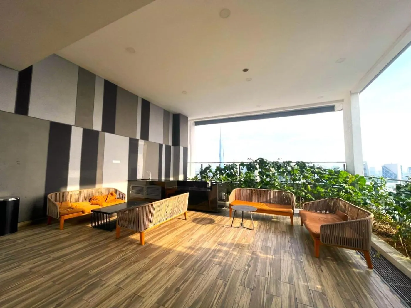 Apartamento The Luxe Colony Klcc By Infinitum Kuala Lumpur
