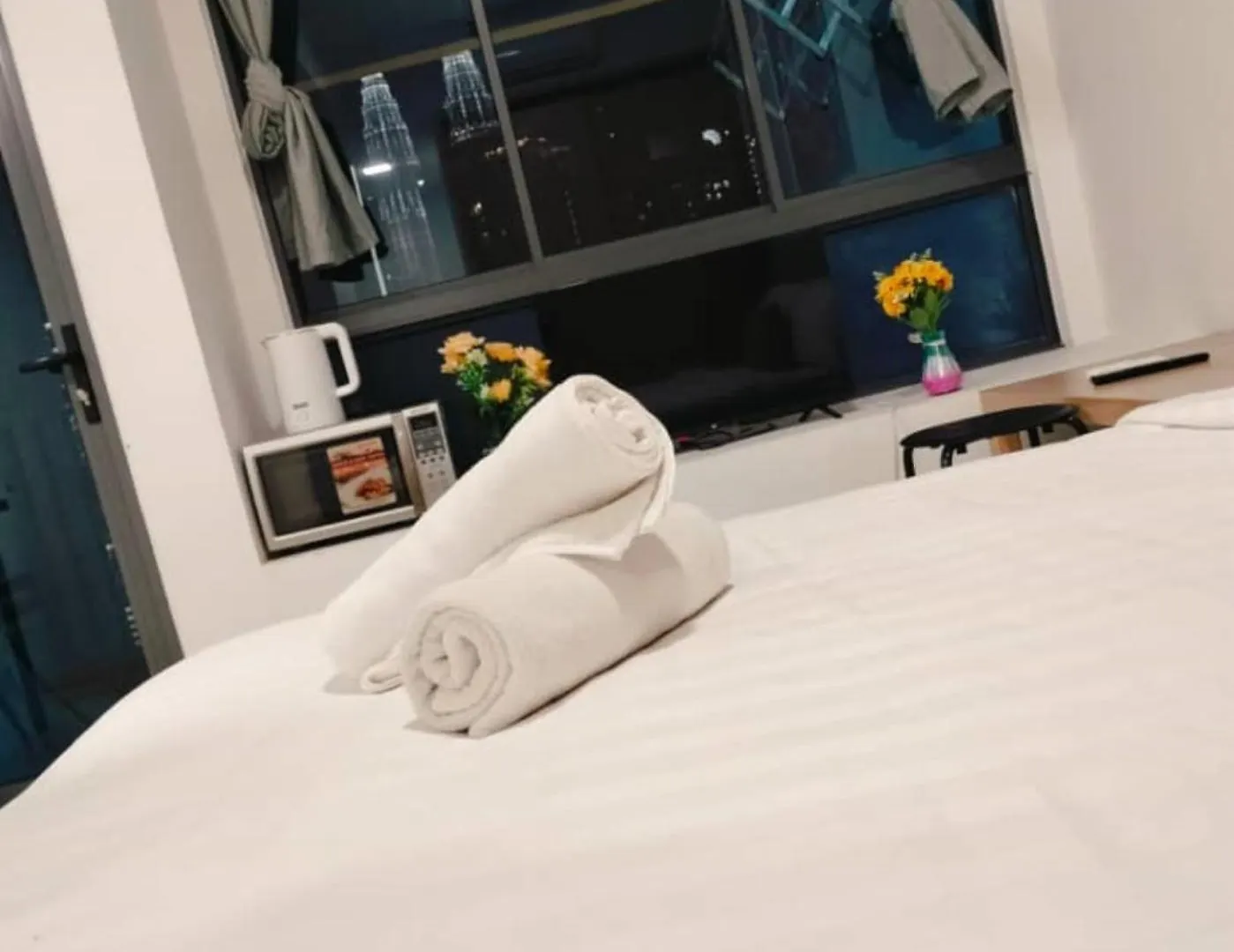 Apartamento The Luxe Colony Klcc By Infinitum Kuala Lumpur